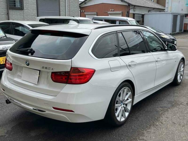3 SERIES