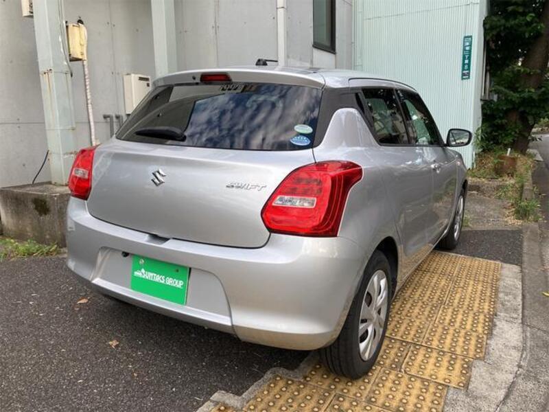 SWIFT
