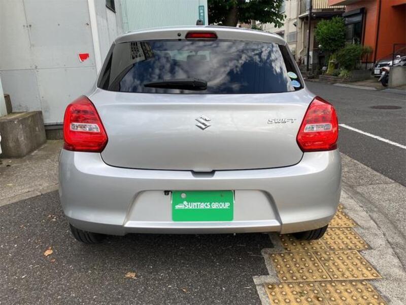 SWIFT