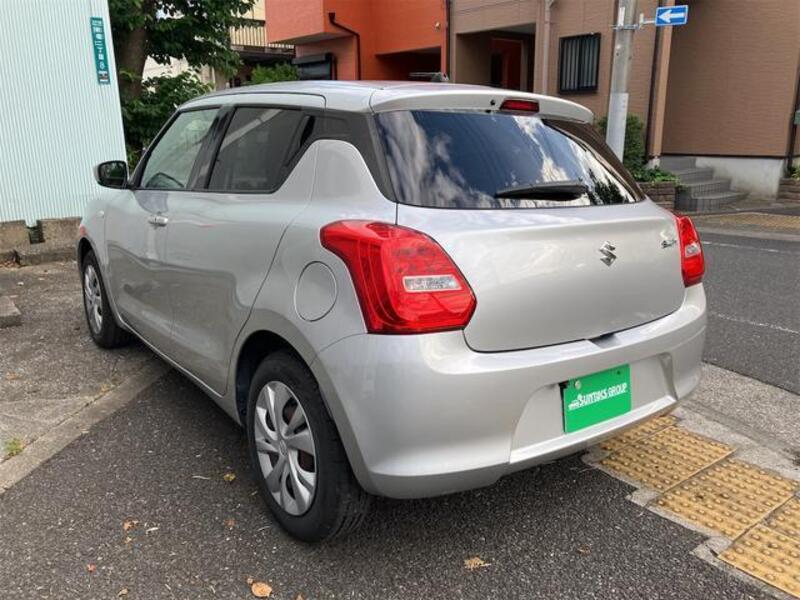SWIFT