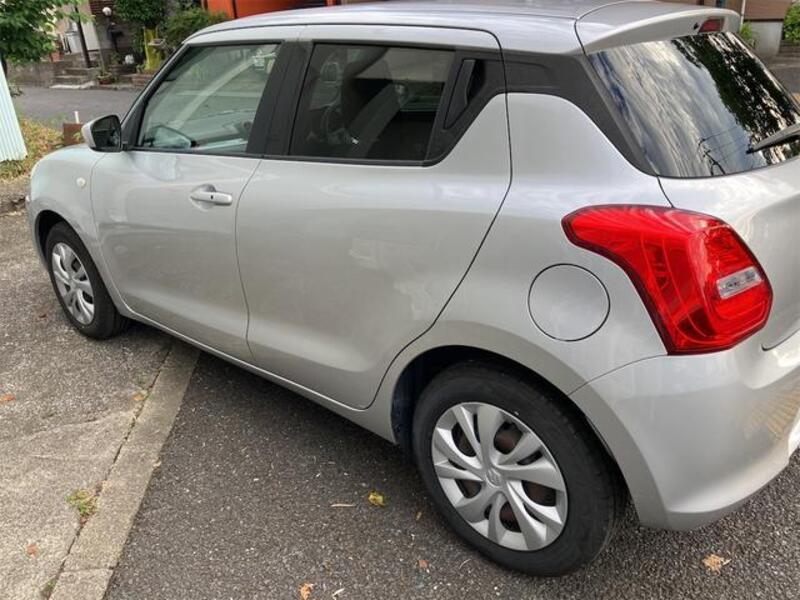 SWIFT