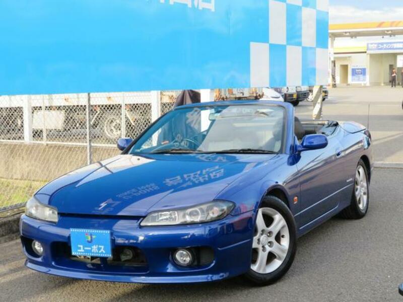 SILVIA