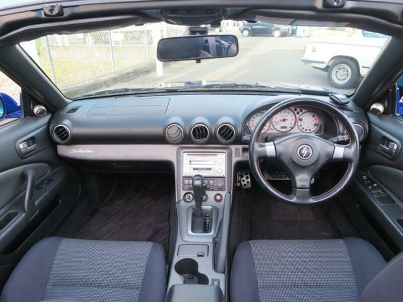 SILVIA