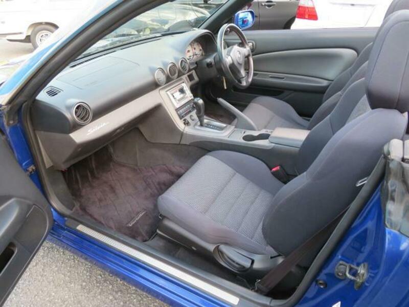 SILVIA