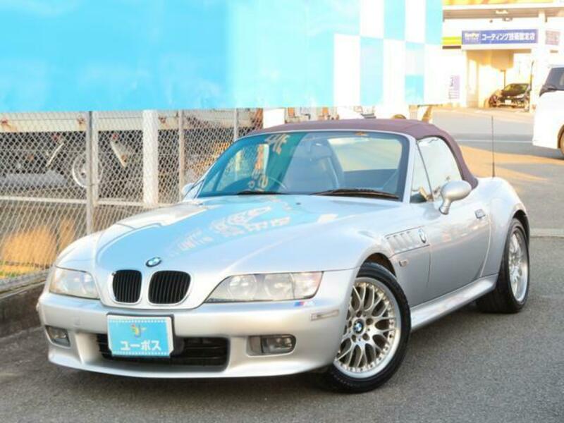 Z3 ROADSTER