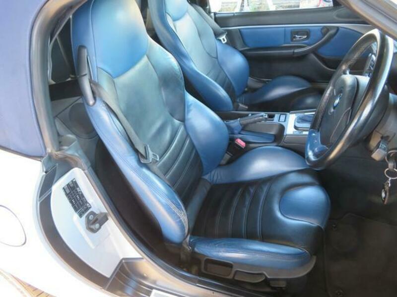 Z3 ROADSTER