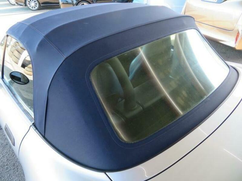 Z3 ROADSTER