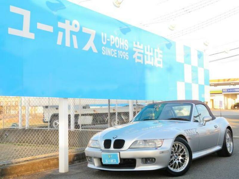 BMW Z3 ROADSTER