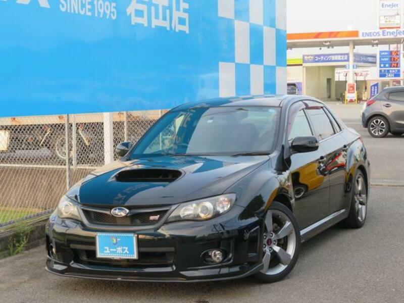 IMPREZA
