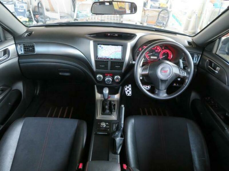 IMPREZA