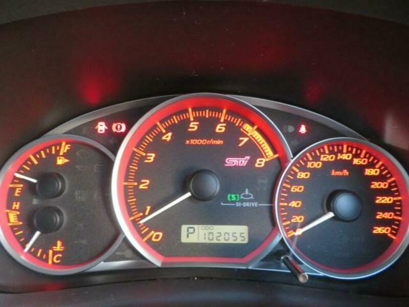 IMPREZA