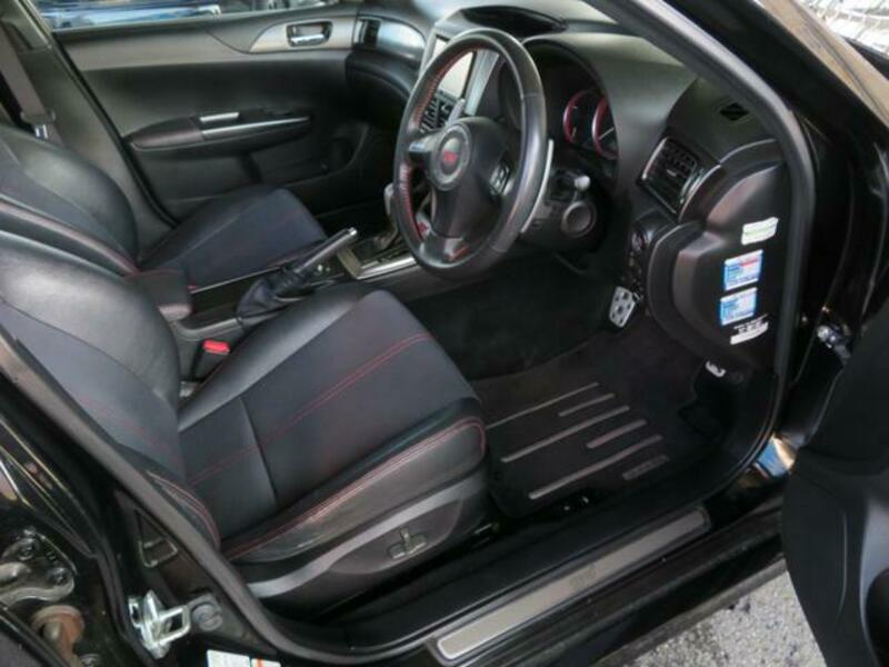 IMPREZA
