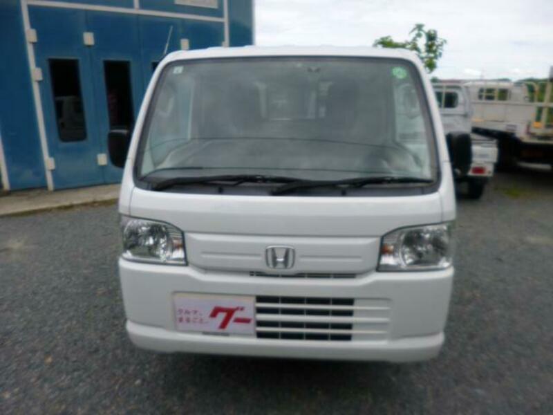ACTY TRUCK
