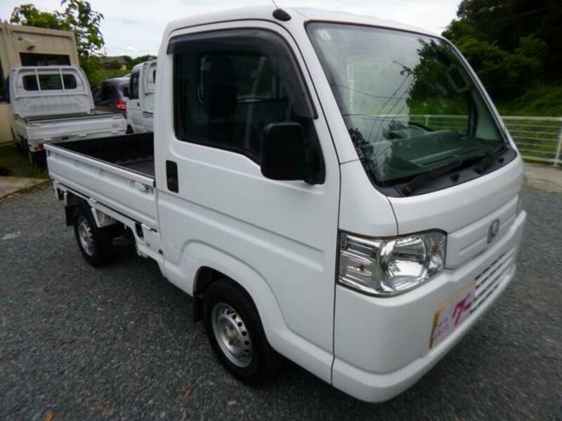 ACTY TRUCK