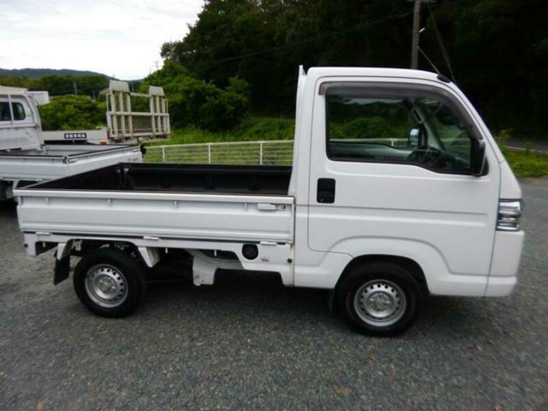 ACTY TRUCK