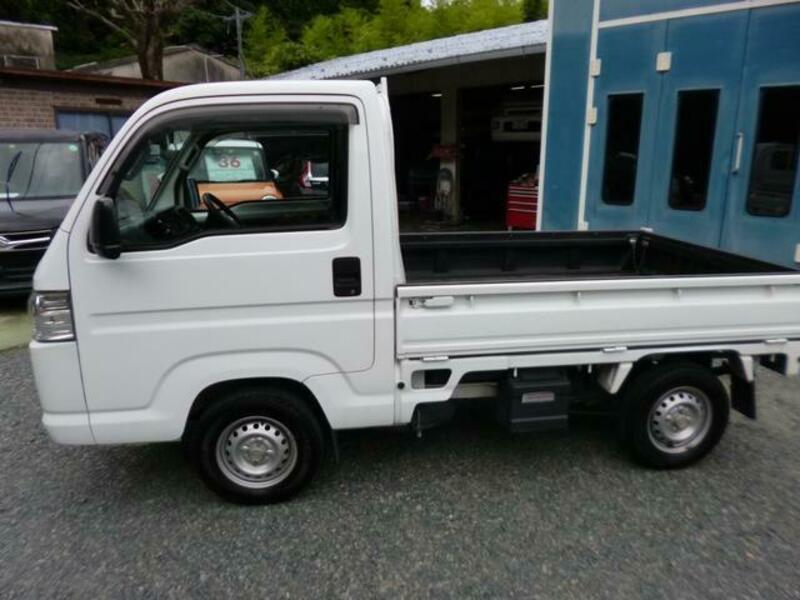 ACTY TRUCK