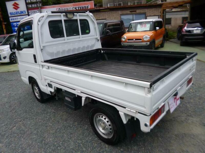 ACTY TRUCK