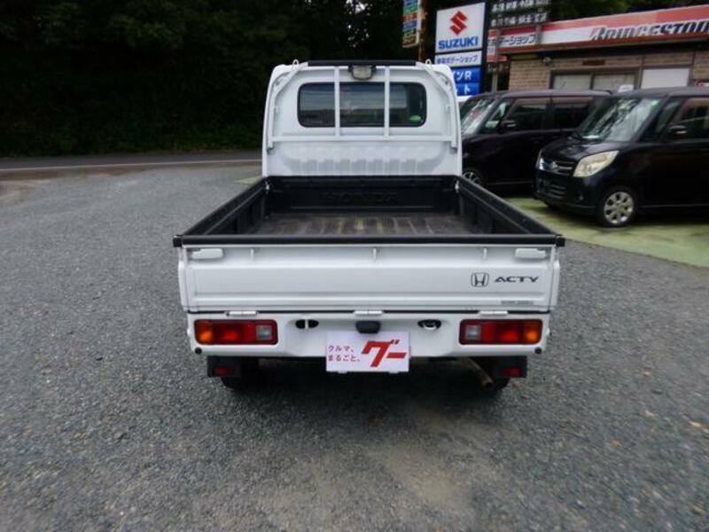 ACTY TRUCK