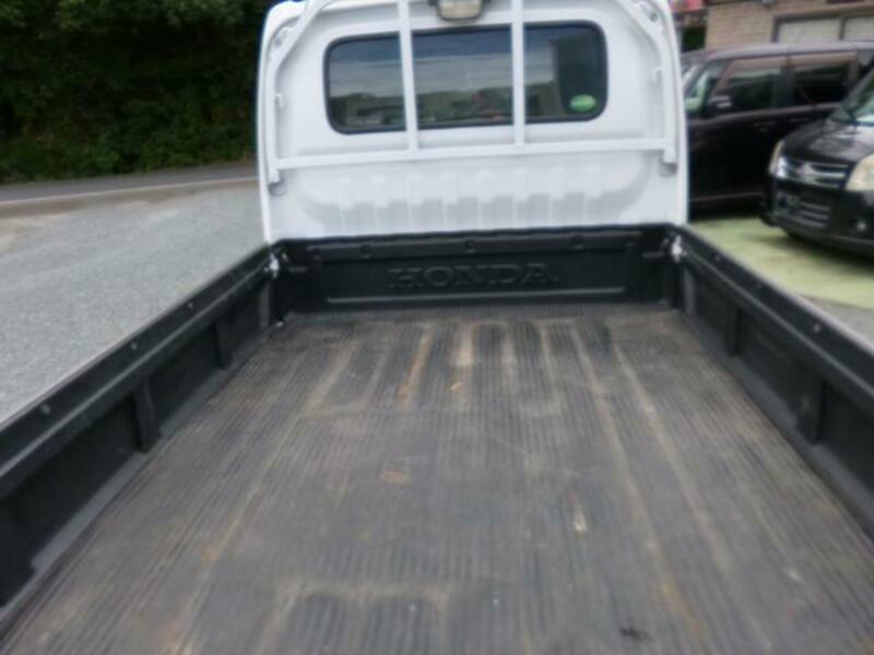 ACTY TRUCK