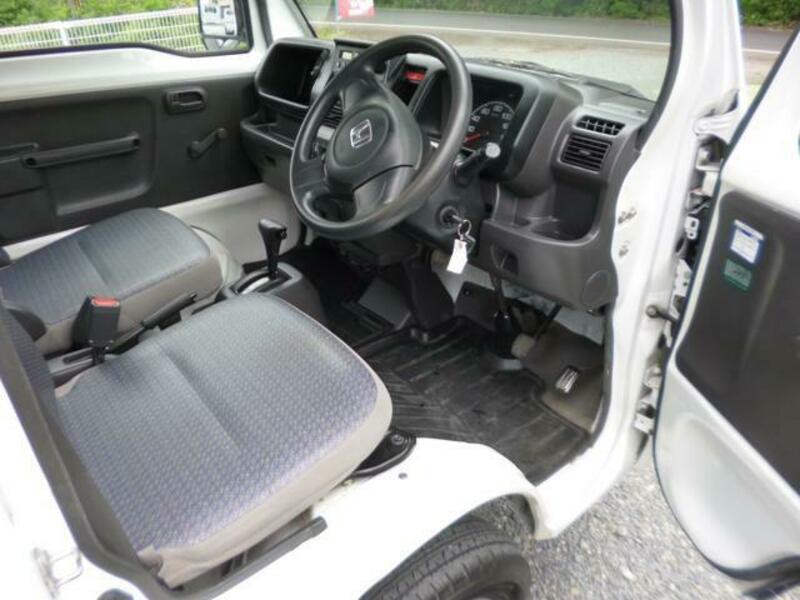 ACTY TRUCK