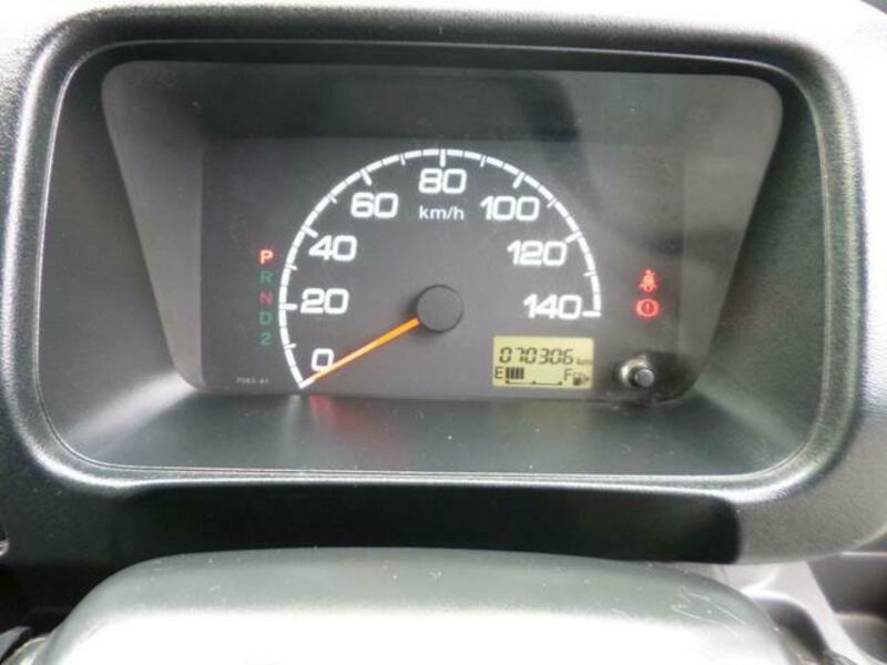ACTY TRUCK