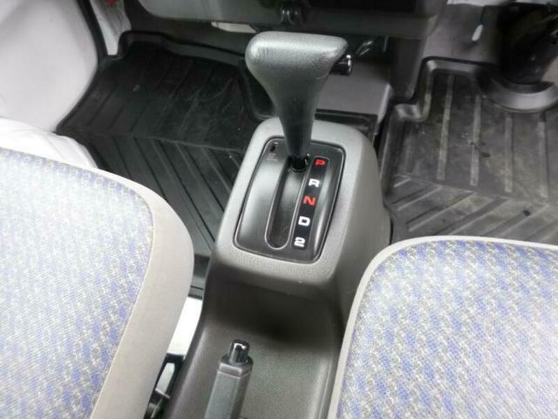ACTY TRUCK
