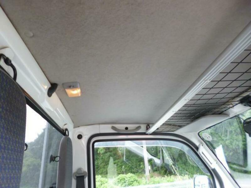 ACTY TRUCK
