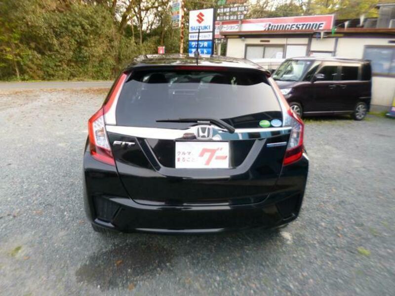 FIT HYBRID