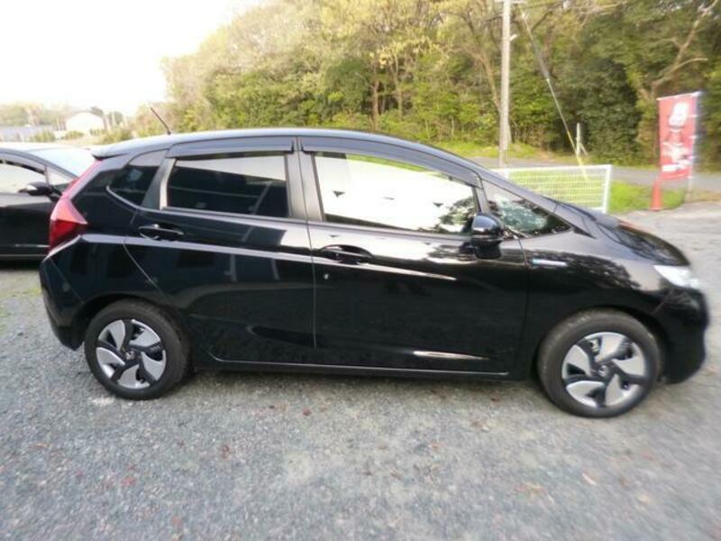 FIT HYBRID