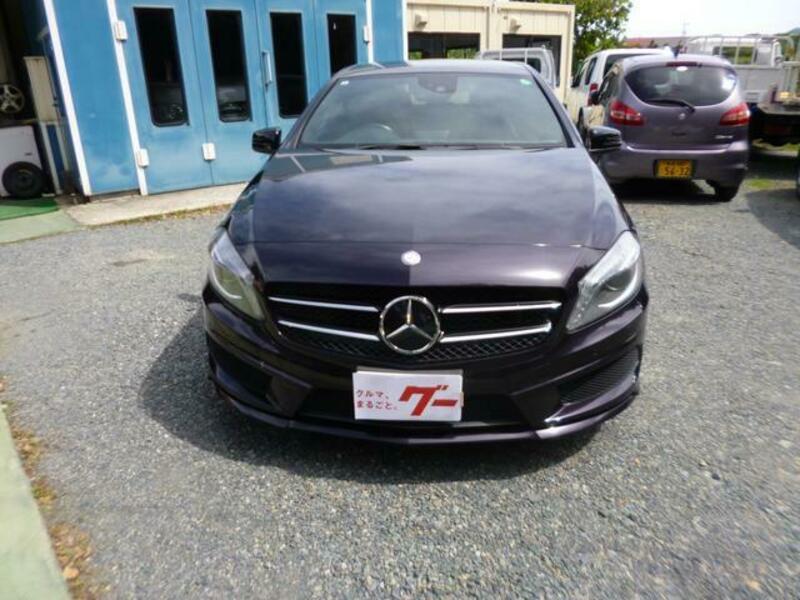 A-CLASS