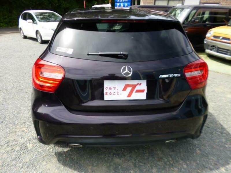 A-CLASS