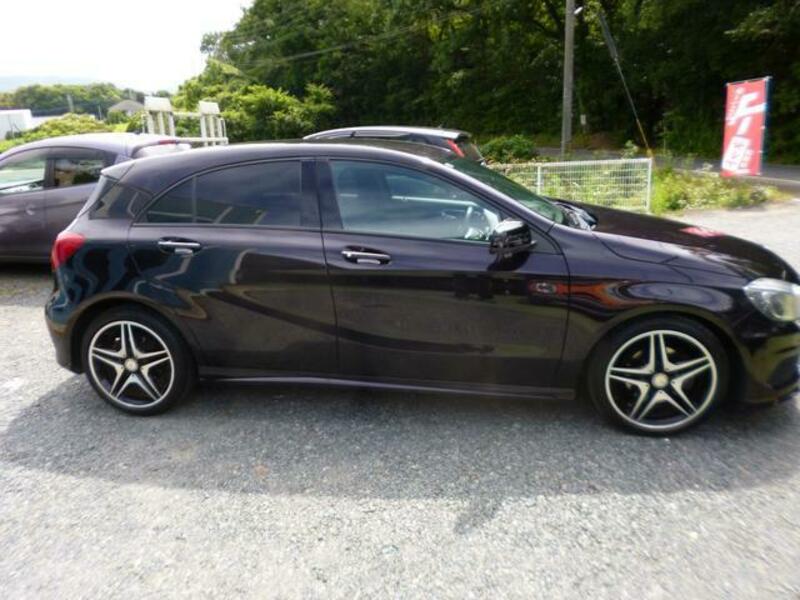 A-CLASS