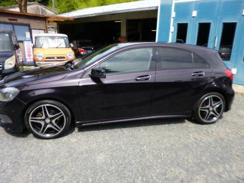 A-CLASS