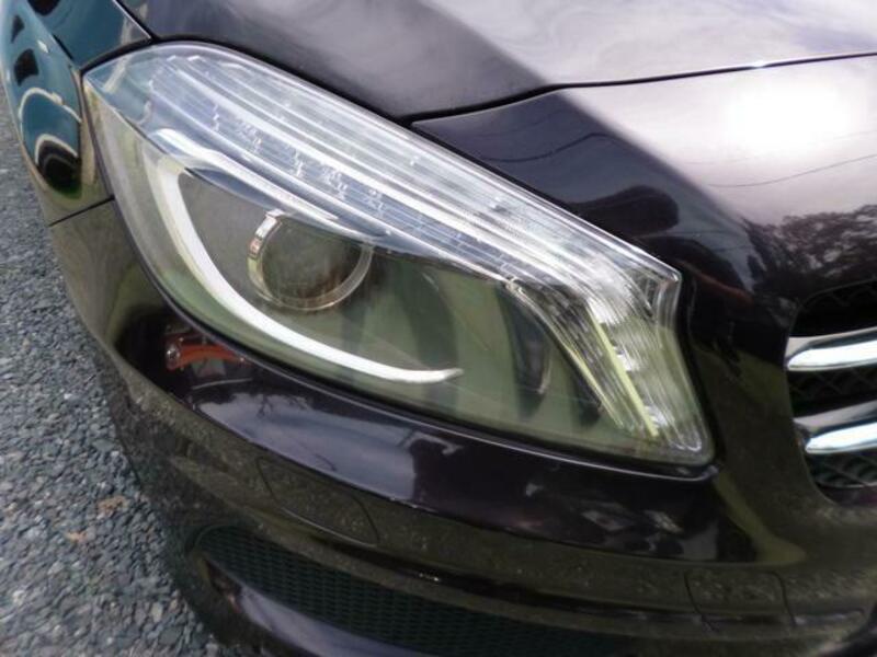 A-CLASS