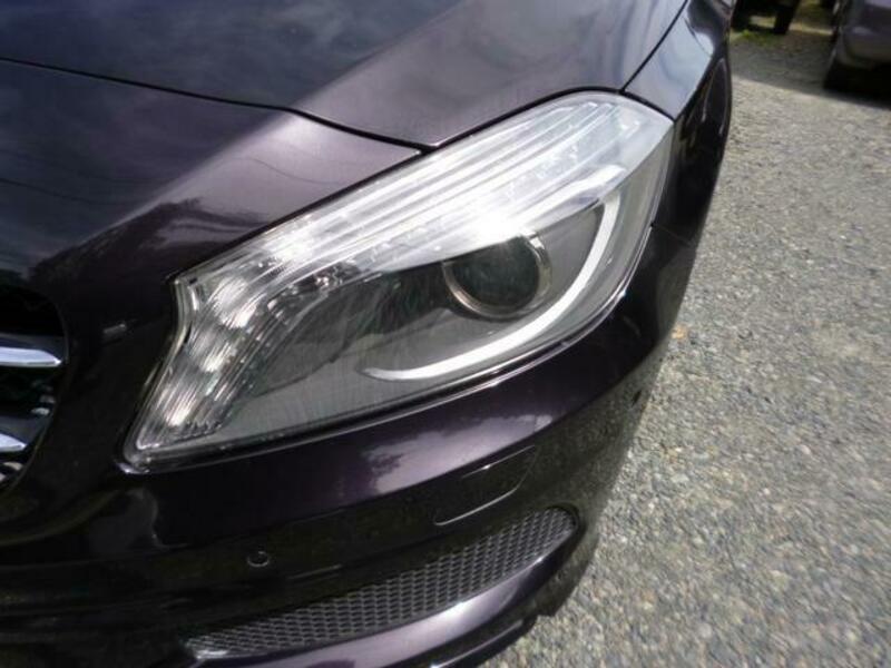 A-CLASS
