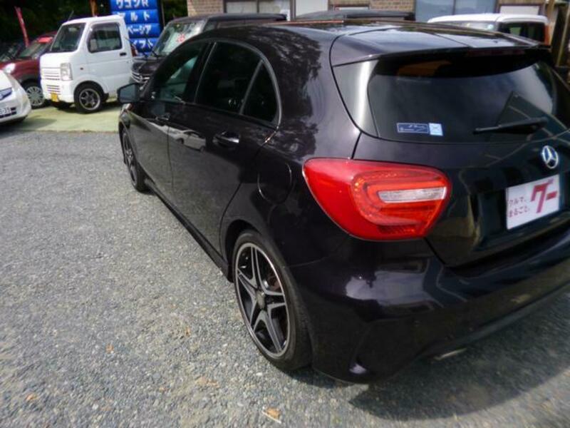 A-CLASS