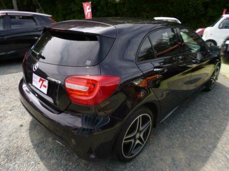A-CLASS