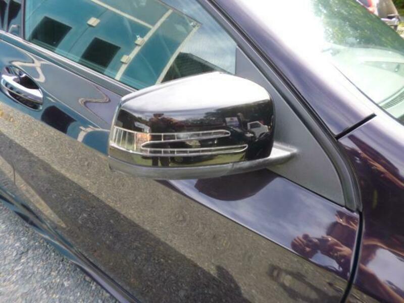 A-CLASS