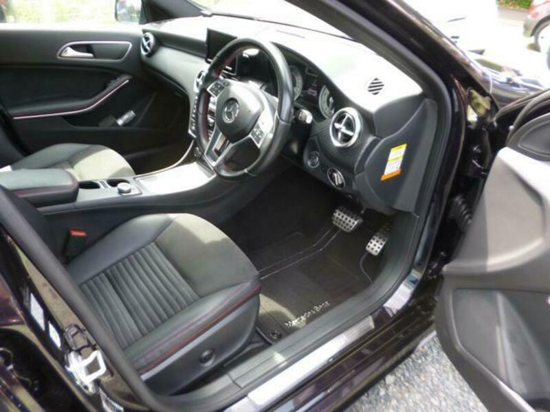 A-CLASS