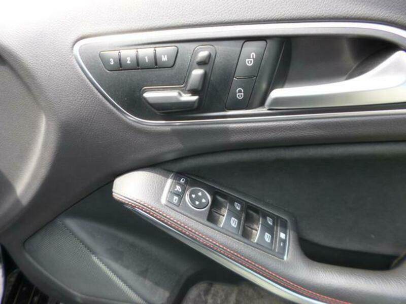 A-CLASS