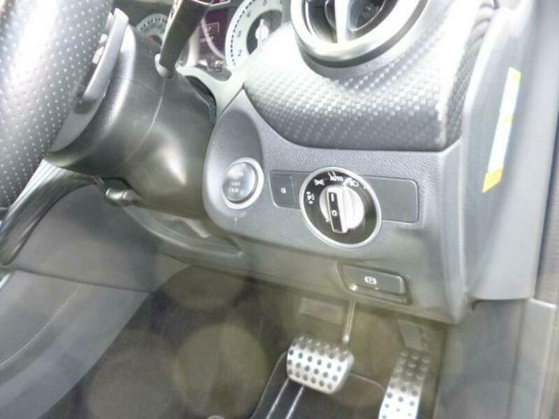 A-CLASS