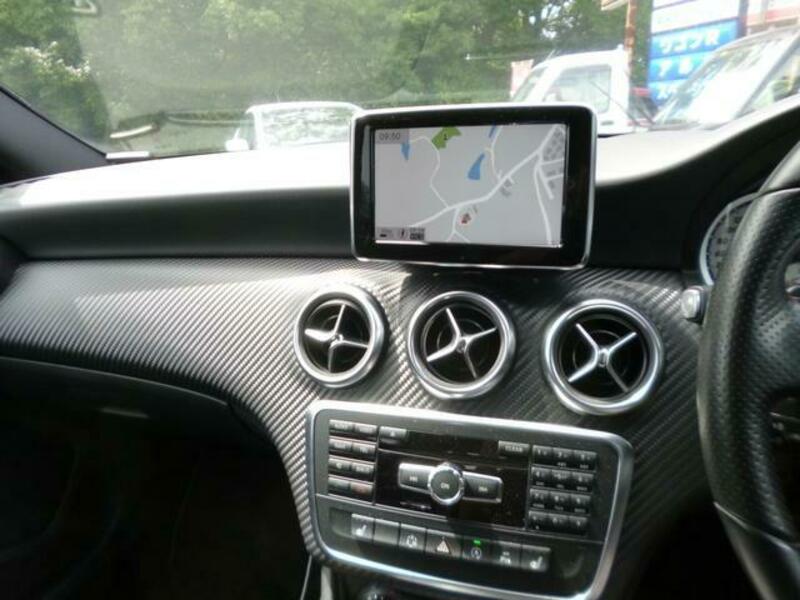 A-CLASS