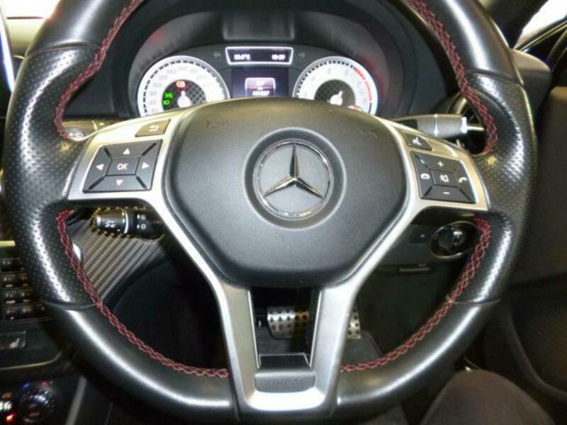 A-CLASS