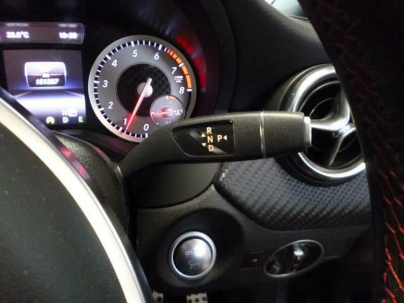 A-CLASS