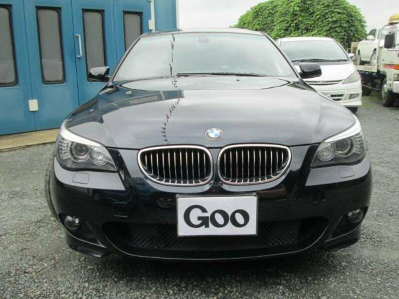 5 SERIES