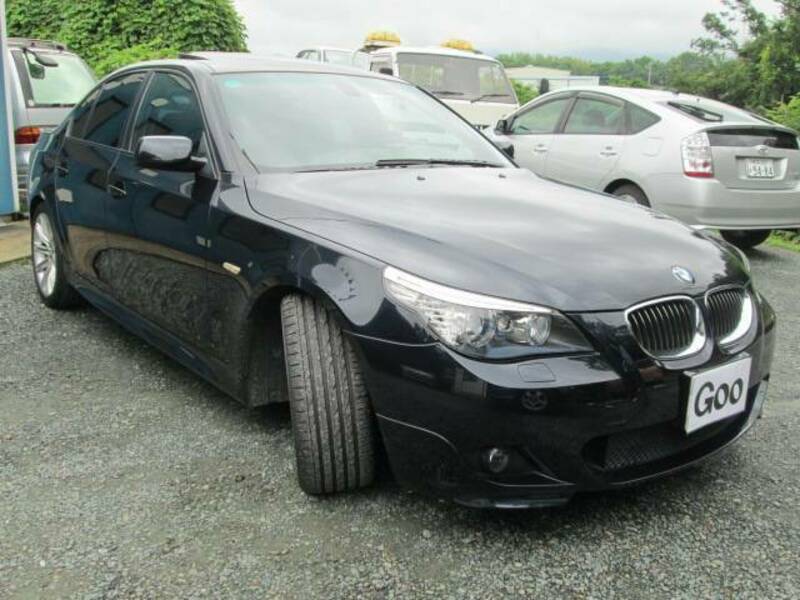 5 SERIES