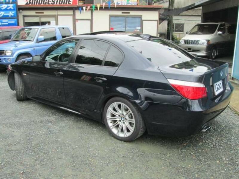 5 SERIES