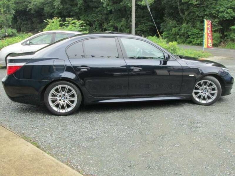 5 SERIES
