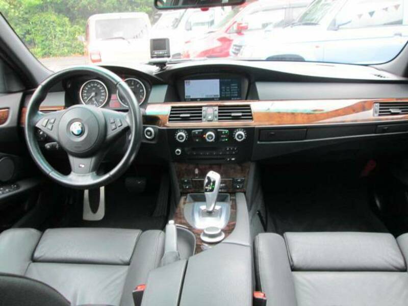 5 SERIES