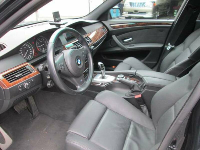 5 SERIES